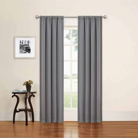 Eclipse Phoenix Blackout Window Curtain With BONUS Panel - Walmart.com