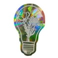 thumbnail image 1 of Sun Catcher Pvc Glass Stickers Sun Catcher Rainbow Prisms Sticker Sunlight Decal, 1 of 7