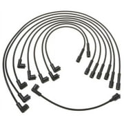 ACDelco 9188X Spark Plug Wire Set Fits select: 1968-1972 BUICK SKYLARK, 1968-1972 BUICK GRAND SPORT