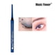 thumbnail image 1 of Fiudx Ofertas Flash Del Día Lápiz Delineador De Ojos De Color Mate Qincai De Larga Duración Sin Maquillaje 0,06 G, 1 of 2