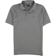 thumbnail image 1 of Polo de rugby Ecko Unltd. Wall Burner para hombre gris pequeño, 1 of 1