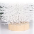 thumbnail image 3 of Desktop Home Decoration White Mini Pine Tree Mini Trees DIY Christmas Tree;Desktop Home Decoration White Mini Pine Tree Mini Trees DIY Christmas Tree, 3 of 9
