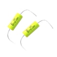 thumbnail image 2 of 2 Pieces 4.7 250V Speaker Frequency Divider Crossover ±5% for Audio, 2 of 6
