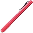 thumbnail image 2 of Pentel Retractable Erasers Red, 2 of 2