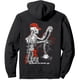 thumbnail image 1 of MHFRRA Sudadera con Capucha, Suave y Cómoda, Ideal para Uso Casual Al Aire Libre y Ropa Deportiva de Descanso con Diseño Clásico Negro, 1 of 2