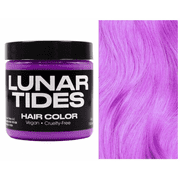 Lunar Tides Hair Dye - Amethyst Purple
