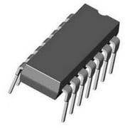 CD4004AE IC (1 piece) - CD4004AE