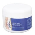 thumbnail image 2 of Spider Veins Treatment Cream, Soothing Varicose Vein Cream Moisturizing 50g/1.8oz For Varicose Veins Treatment For Men ANGGREK No, 2 of 7