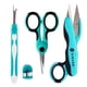 thumbnail image 1 of Kits de costura SINGER ProSeries con tijeras y separador de costuras, 1 of 9