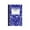 Dark Blue,1pcs, variant on A5 Composition Notebooks Bulk Wide Ruled Composition Notebook Wide Ruled Notebooks Marble Covers Notebook Mini Notebook for Classroom Office Supplies 1pcs (Pink)
