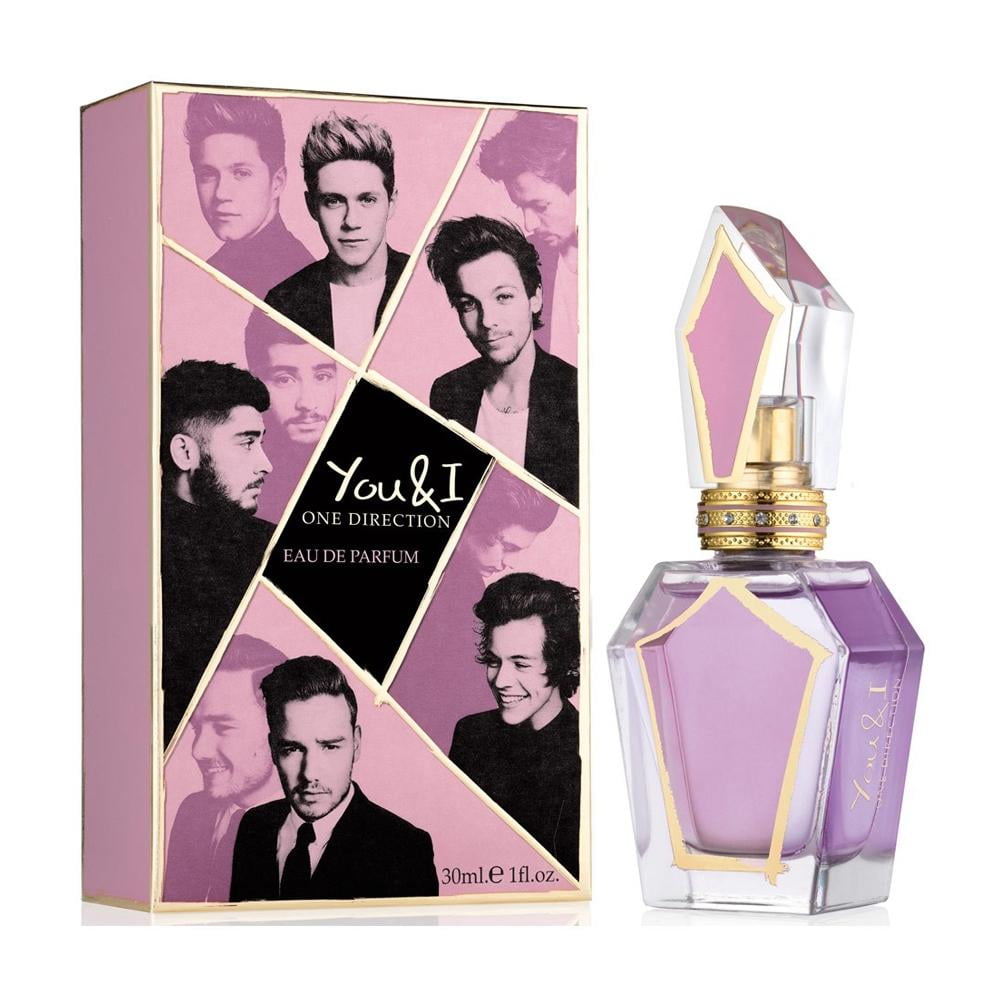 Parfum You And I One Direction