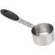 thumbnail image 3 of Tazas Medidoras Cuchara Medidora de Café de Acero Inoxidable 1/8 Taza Cucharada de Gran Capacidad Y Cómoda Sensación de Mano, 3 of 5