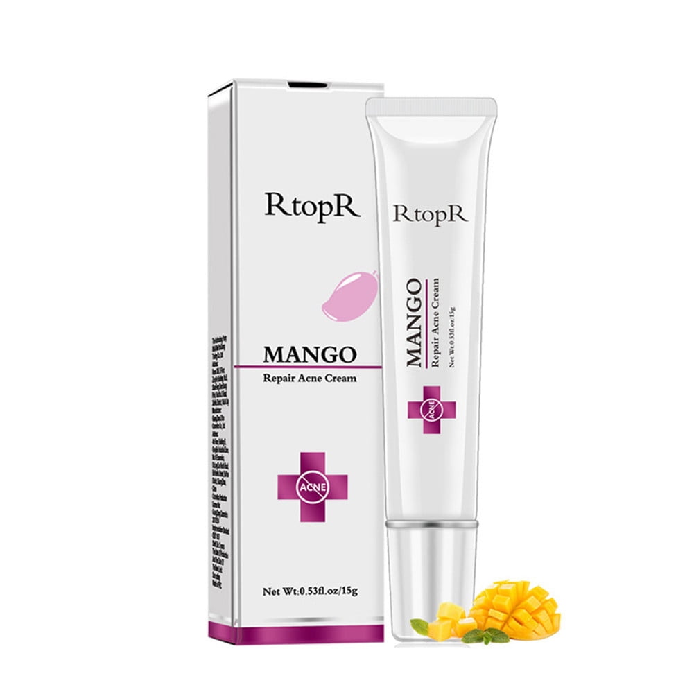 acnes cream oil control