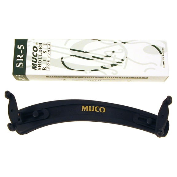Shoulder rest MUCO, 4/4 viola