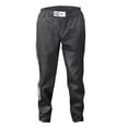 thumbnail image 2 of K1 Racegear Pant Challenger Black XX-Large SFI 3.2A/1, 2 of 3