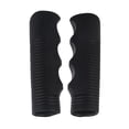 thumbnail image 2 of Cubierta del Reposabrazos de Silla de Ruedas, Cubierta de de Silla de Ruedas Resistente Al Desgaste Evita El Resbalón de Goma Ergonómica Universal para Sillas de Ruedas, 2 of 7