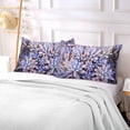 thumbnail image 5 of Coolnut Desert Plants Pillowcase Standard Size, Super Soft Pillow Shams Covers, Plush Cozy Pillow Cases with Zipper, 20" X 26"（467） Home Decor Gifts, 5 of 6