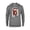 Athletic Heather, variant on Marvel Studios Deadpool & Wolverine Comic Cover Best Bubs - Pullover Hoodie for Adults - Customized-Black