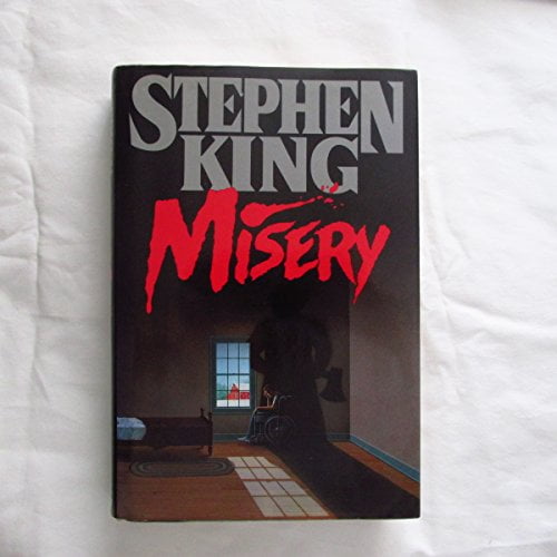 Pre-Owned Misery (Hardcover) 0670813648 9780670813643