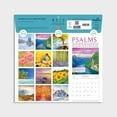 thumbnail image 5 of 2024-12 Month Hanging Wall Calendar-Psalms-12x12 by Dayspring, 5 of 5