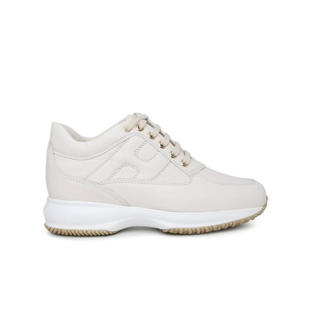 

LEATHER INTERACTIVE SNEAKER