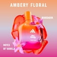 thumbnail image 2 of Set de Descubrimiento Perfume adidas Vibes Eau De Parfum 6x10mL, 2 of 7