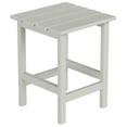 thumbnail image 1 of Portside Table d'Appoint Adirondack en Plastique Poly pour Extérieur, 1 of 5