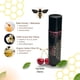thumbnail image 2 of Bálsamo labial Terra Lotus Organic Sebo Hidratante con aceite de oliva, paquete de 5, 2 of 5