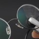 thumbnail image 4 of Guardurnaity 4 Uds limpiadores de gafas Mini limpiador óptico para herramientas de lentes accesorios de cepillo de limpieza piezas de accesorios Type2, 4 of 6