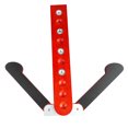 thumbnail image 3 of Cello Endpin Mat, Cello Anti Slip Pad Cello Endpin Reste Cello Mat Savamment Conçu, 3 of 14