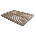 thumbnail image 1 of Music City Metals 99511 Stainless Steel Heat Plate Replacement for Select Ducane Gas Grill Models, 1 of 5
