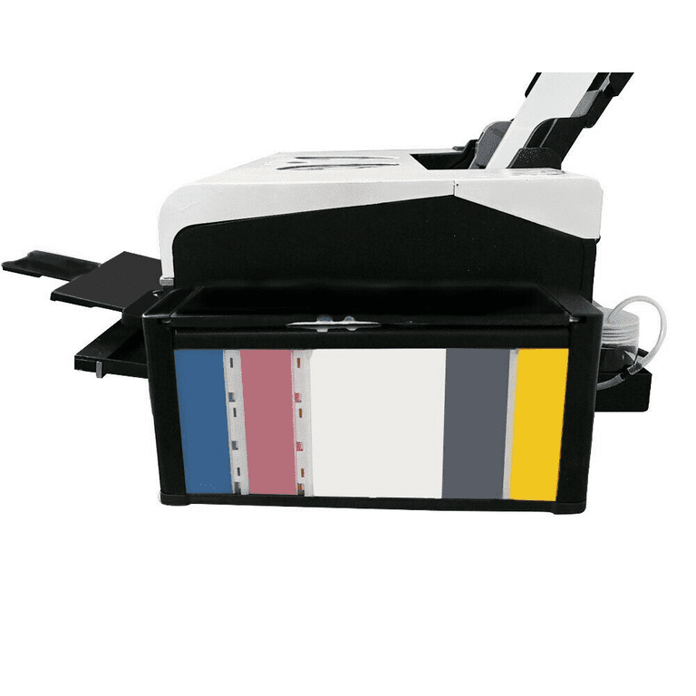 A4 DTF Printer Directly to Film Transfer Printer T shirt Printing Machine  For all Textile Print impresora dtf a4 dtf machine