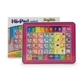 thumbnail image 4 of Jusqu'à 45 % de Rabais sur la Machine d'Éducation Précoce en Anglais pour Enfants SEMPAI, Tablette Jouet Intelligent, Machine de Lecture Audio, Machine d'Apprentissage en Anglais, Vente Chaude, Offres Wal&mart Veille de Noël, 4 of 4