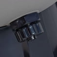 thumbnail image 6 of Doheny’s Pool Pro Sand Filter System, 24 in. Filter Tank with 1.5 HP Pump, Above Ground Pool Pump and Filter System, 6 of 10