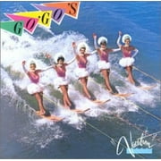 The Go-Go's - Vacation - Music & Performance - CD