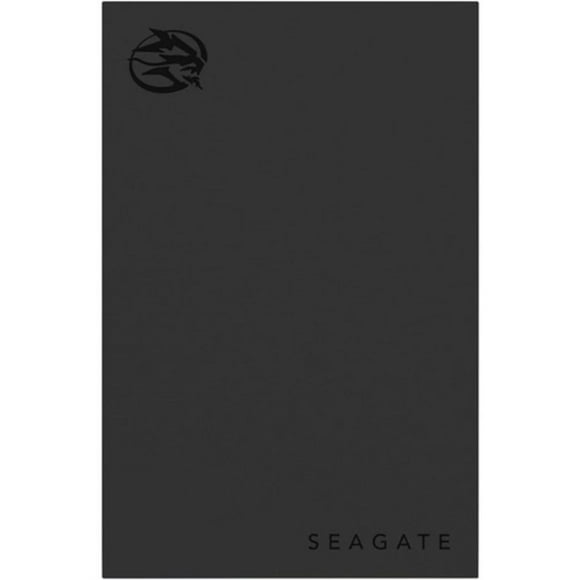 Disco Duro Externo 1TB Seagate FireCuda Game Drive RGB Xbox PC PS5 STKL1000400