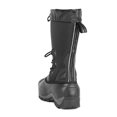 thumbnail image 4 of Acton Denmark, Black - 15'' Winter Boots with Removable Felt, 4 of 6
