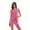 Rr, variant on EKOUAER Womens 2 Piece Lounge Set Ribbed Knit Pajamas Sleeveless Sleepwear Biker Shorts Loungewear Outfit