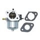 thumbnail image 1 of Carburetor for FX601V-DS01 Kawasaki Carburetor Assembly 15004-0817~18784, 1 of 1