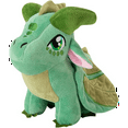 thumbnail image 7 of EYUCDVC Wings of Fire Dragon & Unicorn Plush Toy - Pterosaur Flying Dragon Pillow Stuffed Animal Gift for Fans, 7 of 7