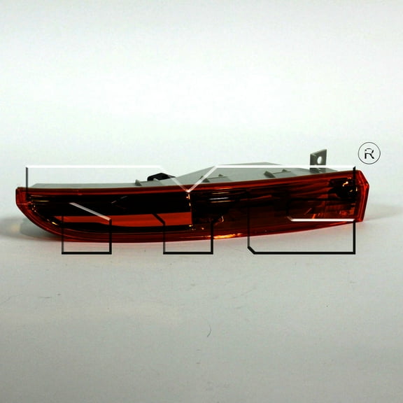 Corner Turn Signal Light for 09-12 Volkswagen CC Left Driver Side Fits 2012 Volkswagen CC
