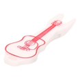 thumbnail image 2 of Classical Acoustic Folk Guitar Bridge Pin Remover String Peg Puller Tool Plastic, 2 of 8