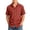 Wine, variant on HAiming Boys School Shirts Summer Short Sleeve Collared Uniform Tee with Pockets Loose Casual Solid Color Blouses Outwear Kids Tops