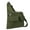 Olive, variant on Travelon Anti-theft Cross-body Bag, Nutmeg