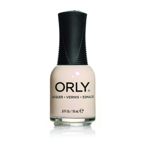 Orly Nail Lacquer Naked Canvas .6oz 20489