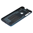 thumbnail image 2 of Replacement Back Cover Compatible For Motorola One Fusion Plus (XT2067 / 2020) (Twilight Blue), 2 of 8