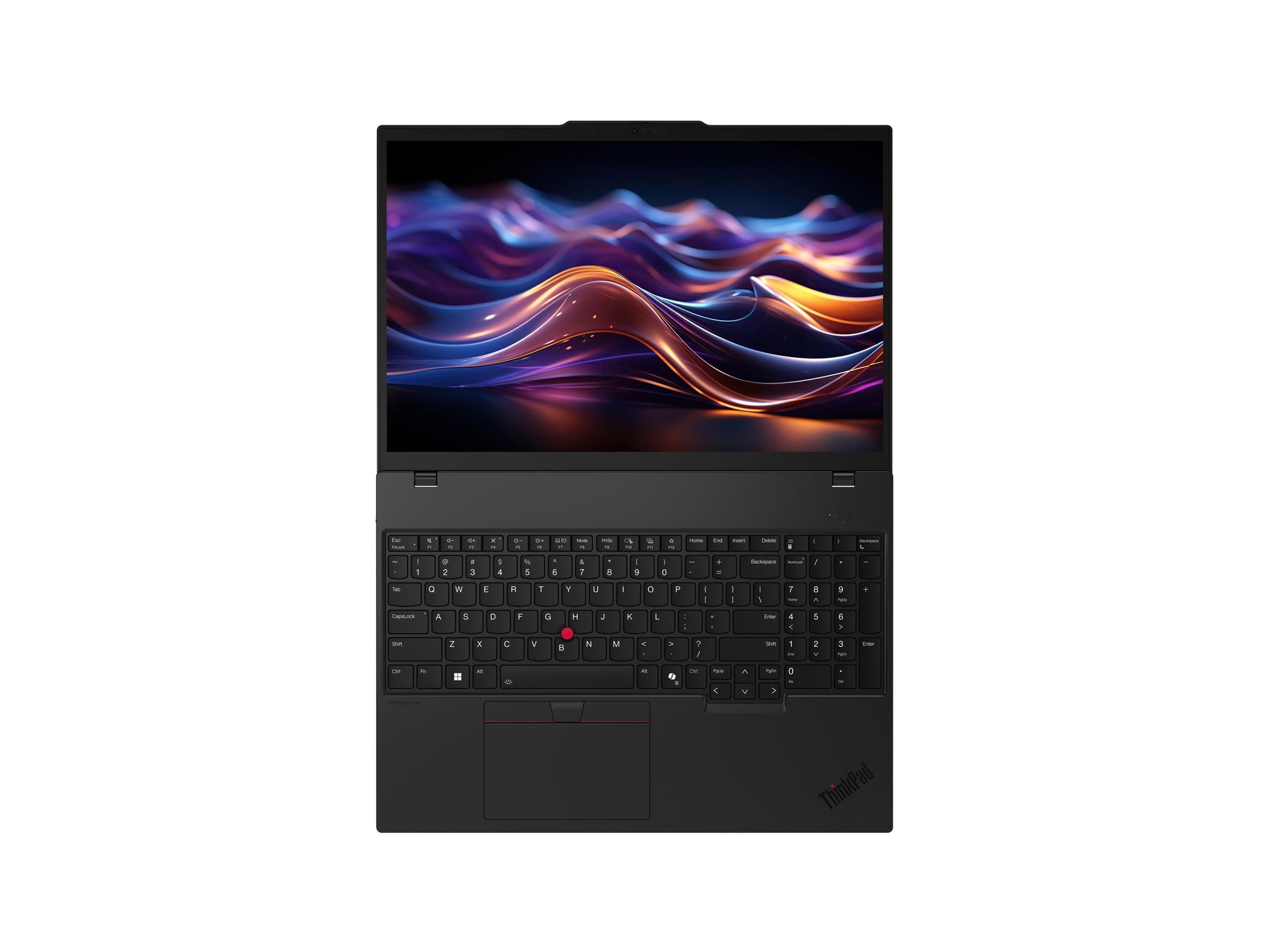 ThinkPad L15 Gen 3, AMD Ryzen 5 PRO 5675U, 8GB RAM, 256GB SSD