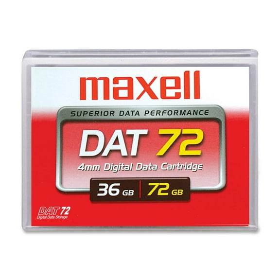 200200 DAT Data Cartridge