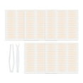thumbnail image 1 of 5/10pcsAdhesive Invisible Double Eyelid Patch Eye Sticker Makeup 2024 Tape, 1 of 8