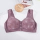 thumbnail image 1 of WILLBEST Brasier Deportivo Mujer Sujetador De Mujer, Ropa Interior Para Madres, Sujetador Con Botones Delanteros, Sujetador Push Up Sin Costuras, Chaleco Sujetador, 1 of 3